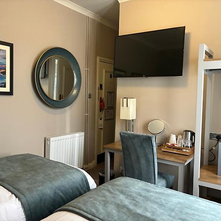 The Abbey Inn Paisley Luaran gambar