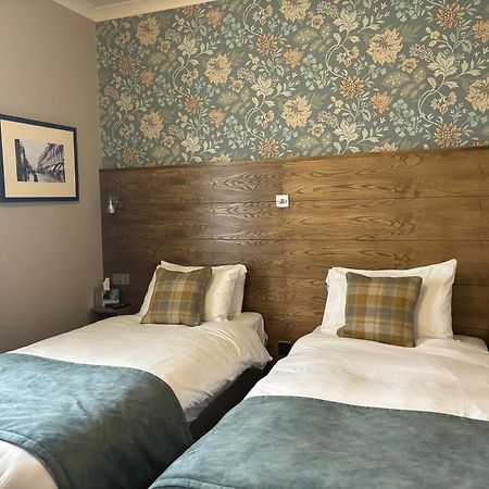 The Abbey Inn Paisley Luaran gambar