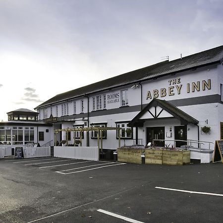 The Abbey Inn Paisley Luaran gambar