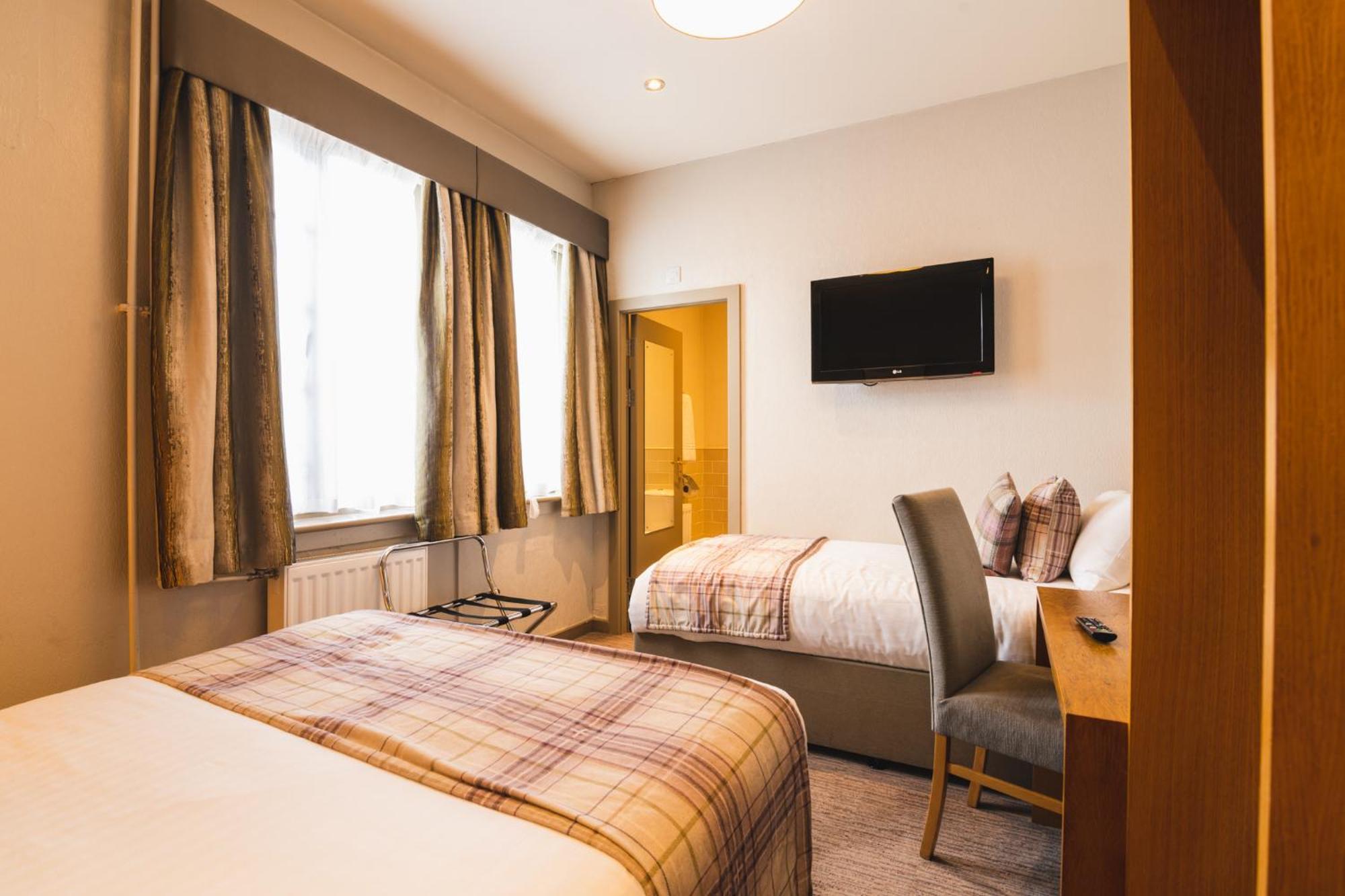 The Abbey Inn Paisley Luaran gambar