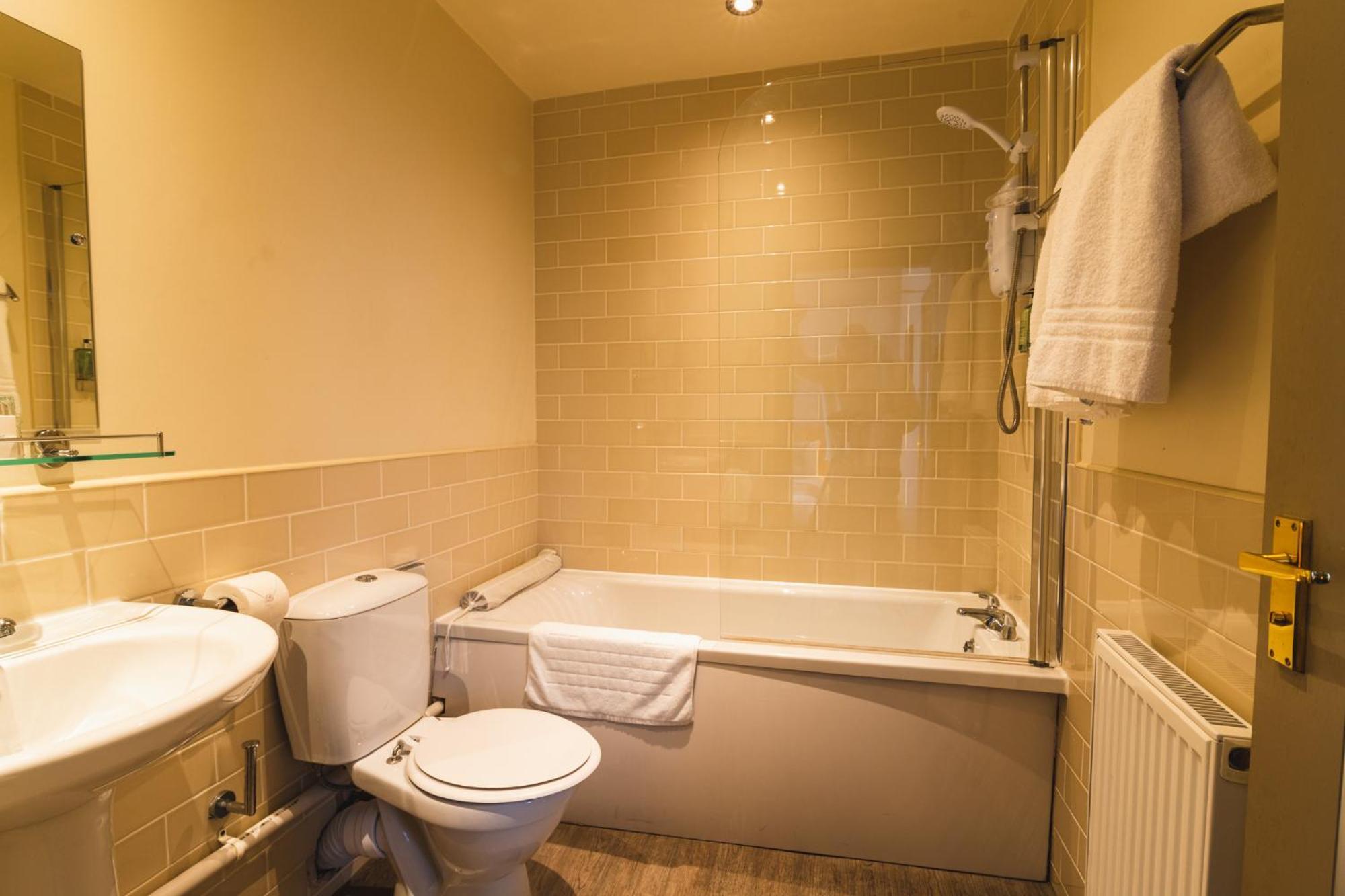 The Abbey Inn Paisley Luaran gambar