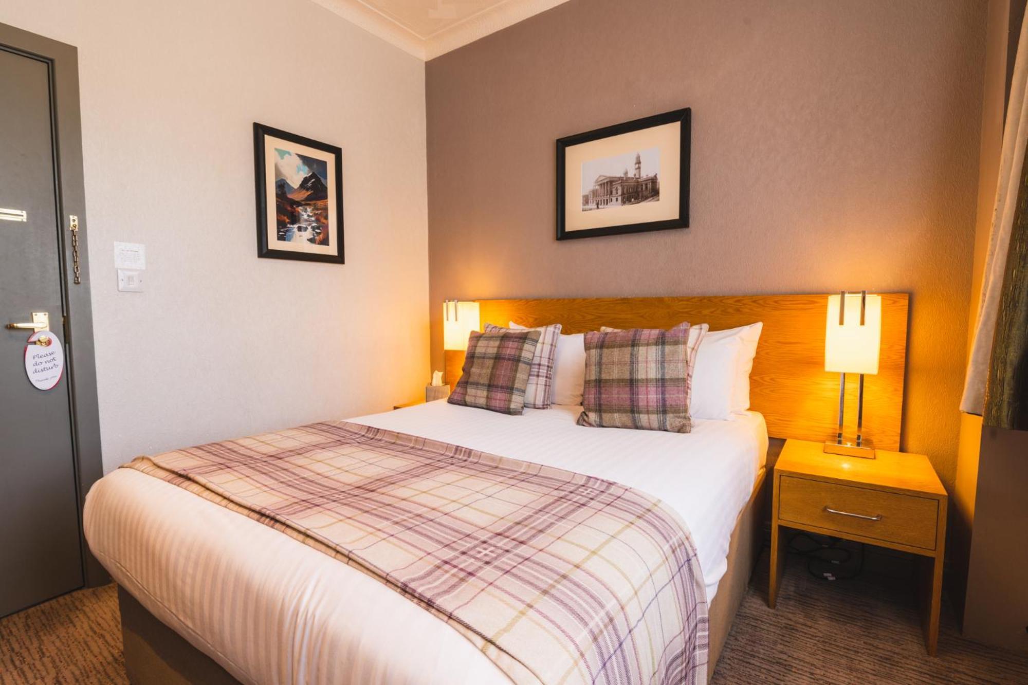 The Abbey Inn Paisley Luaran gambar