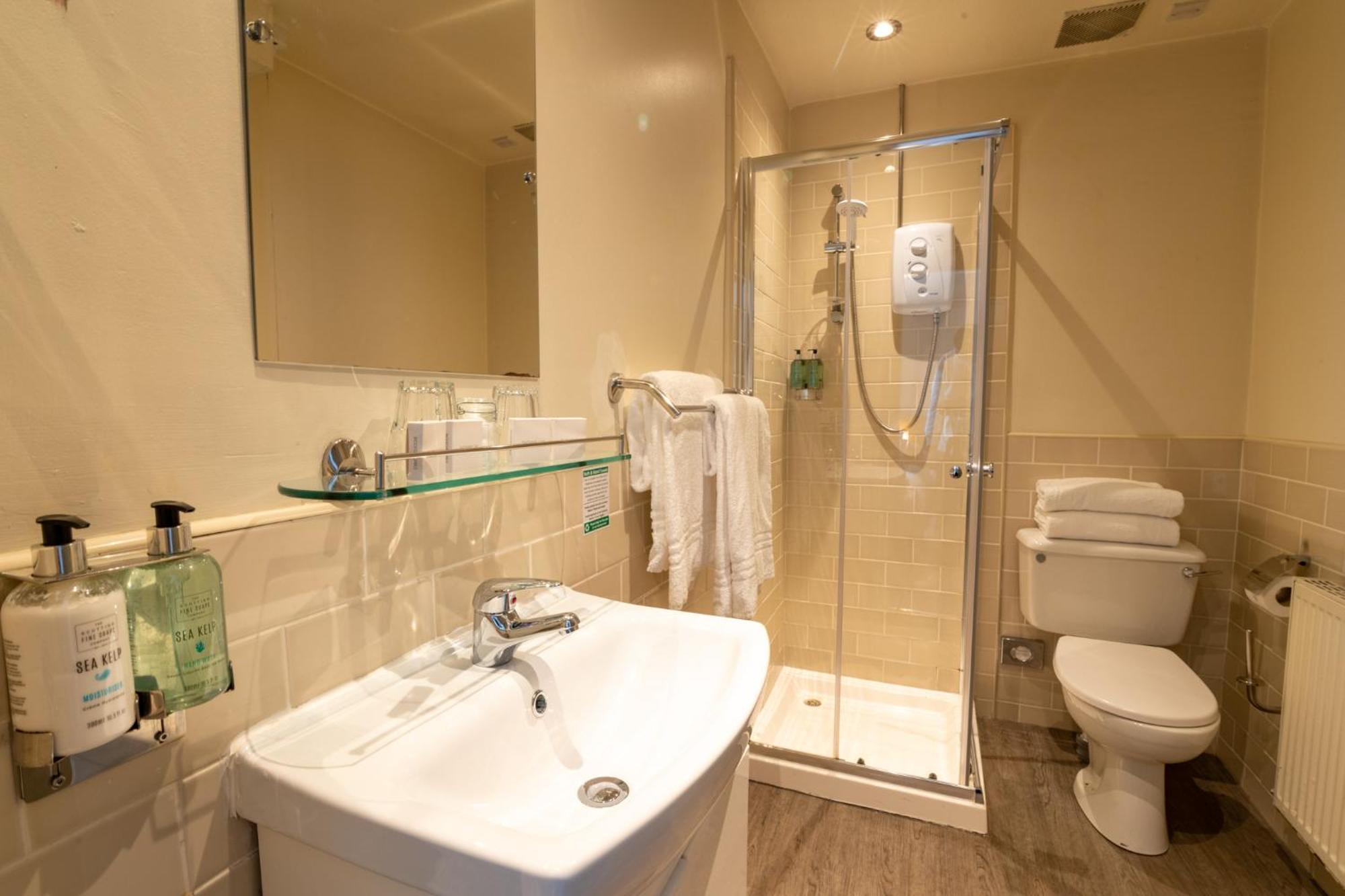 The Abbey Inn Paisley Luaran gambar