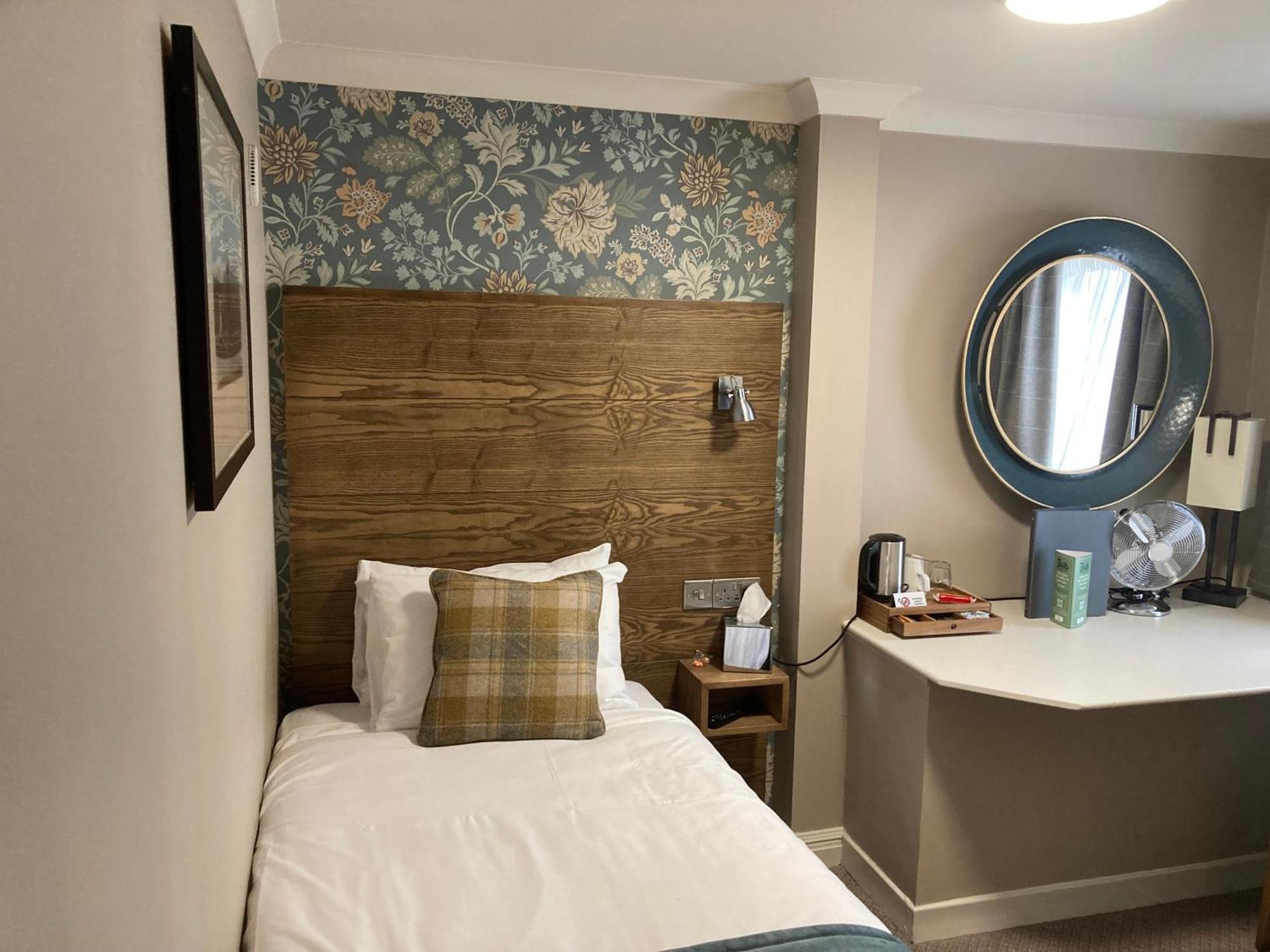 The Abbey Inn Paisley Luaran gambar