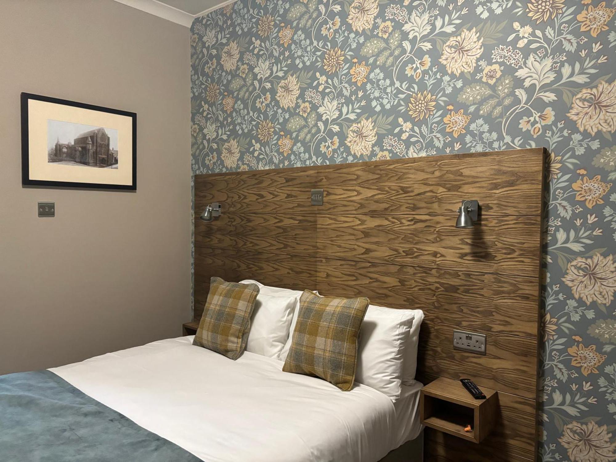 The Abbey Inn Paisley Luaran gambar