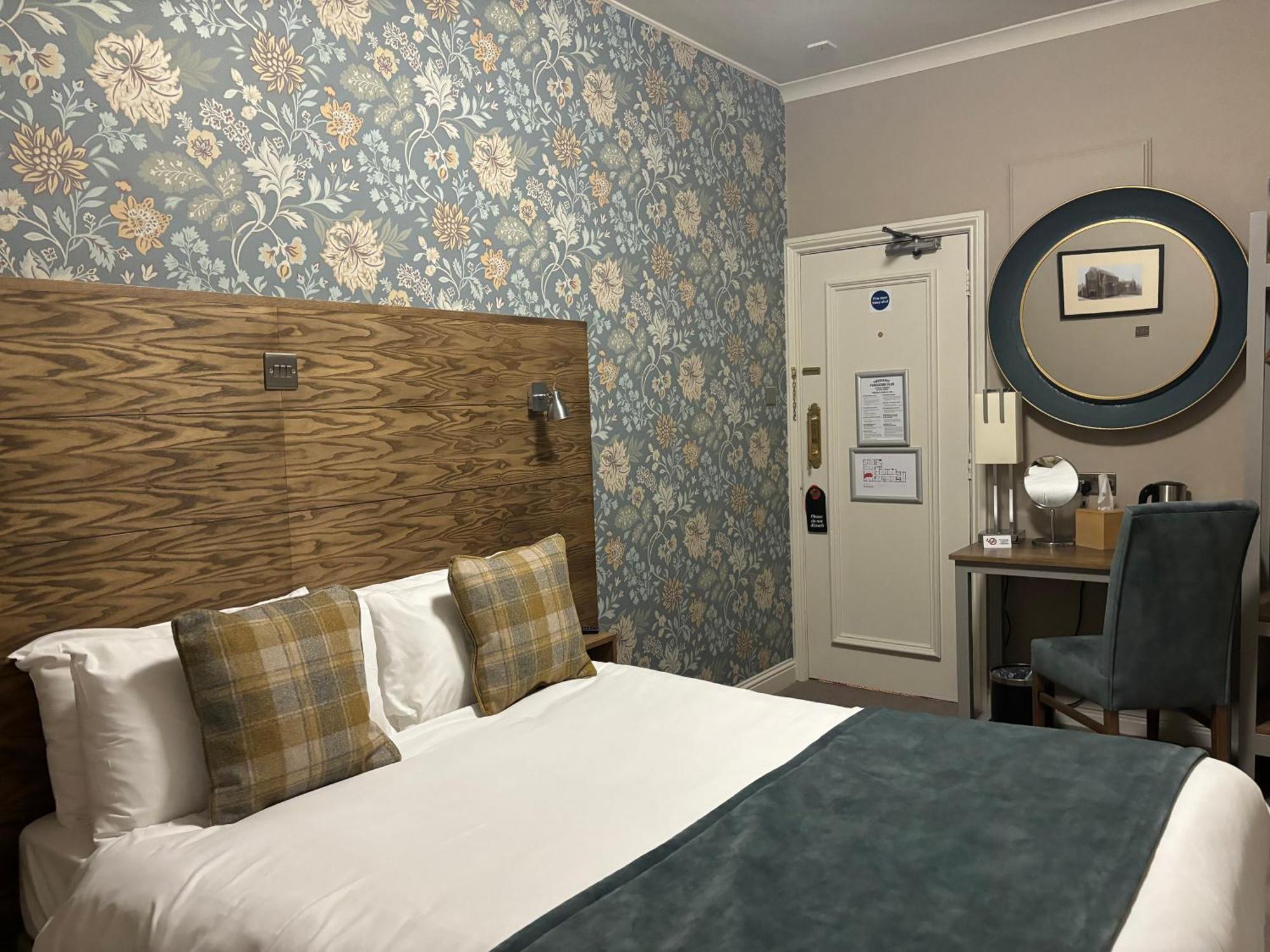 The Abbey Inn Paisley Luaran gambar