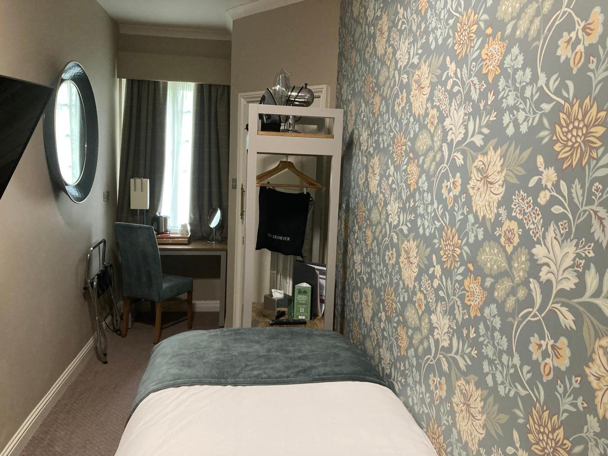 The Abbey Inn Paisley Luaran gambar