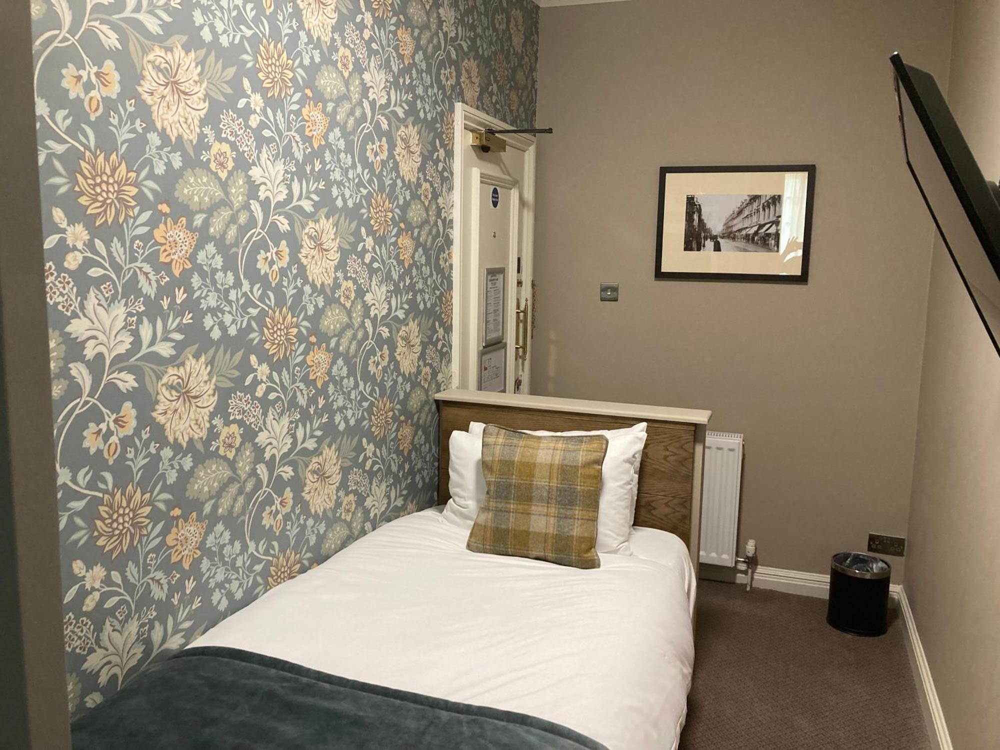 The Abbey Inn Paisley Luaran gambar