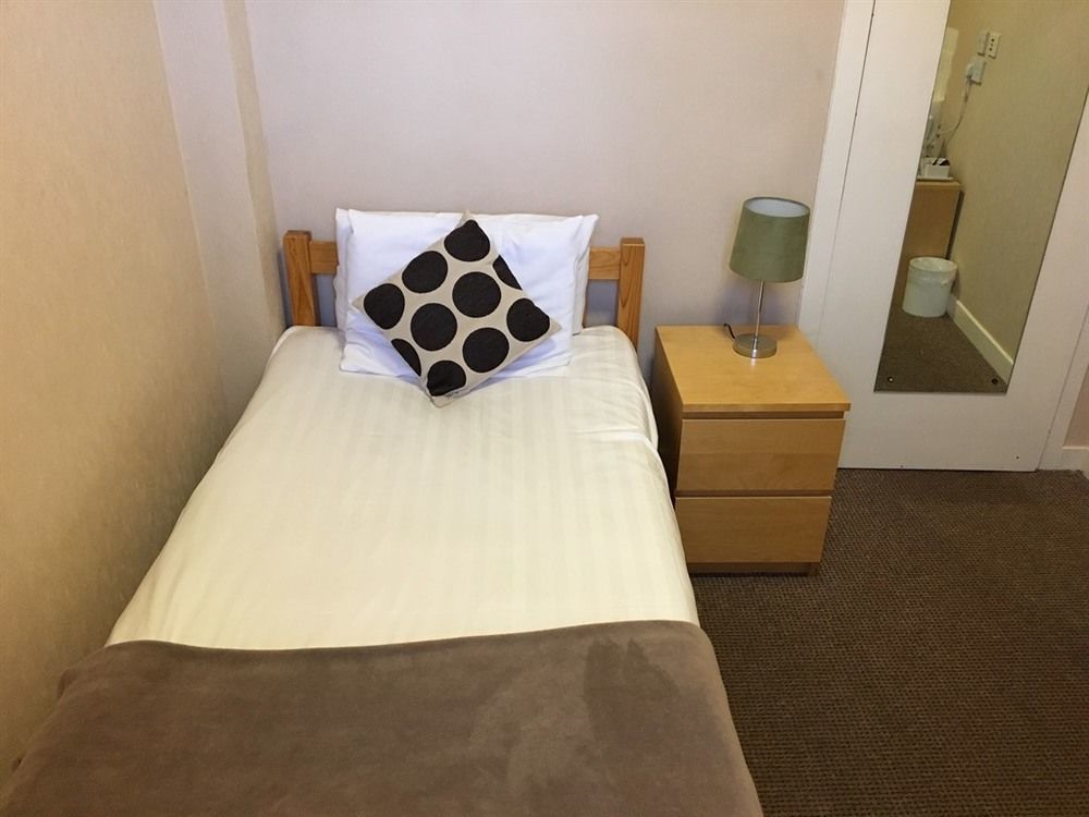 The Abbey Inn Paisley Luaran gambar