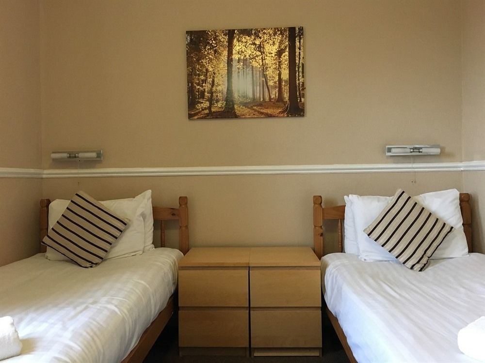 The Abbey Inn Paisley Luaran gambar