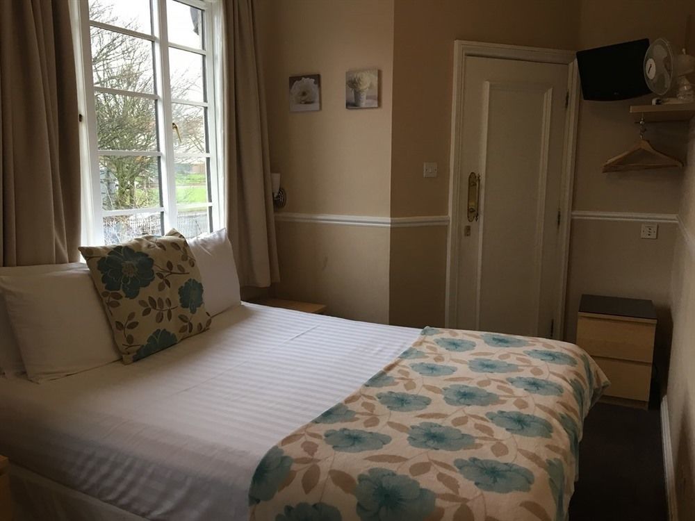 The Abbey Inn Paisley Luaran gambar