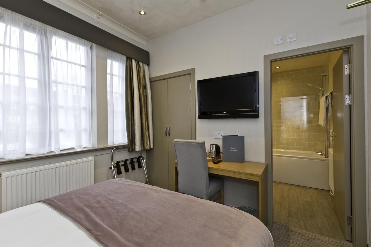 The Abbey Inn Paisley Luaran gambar