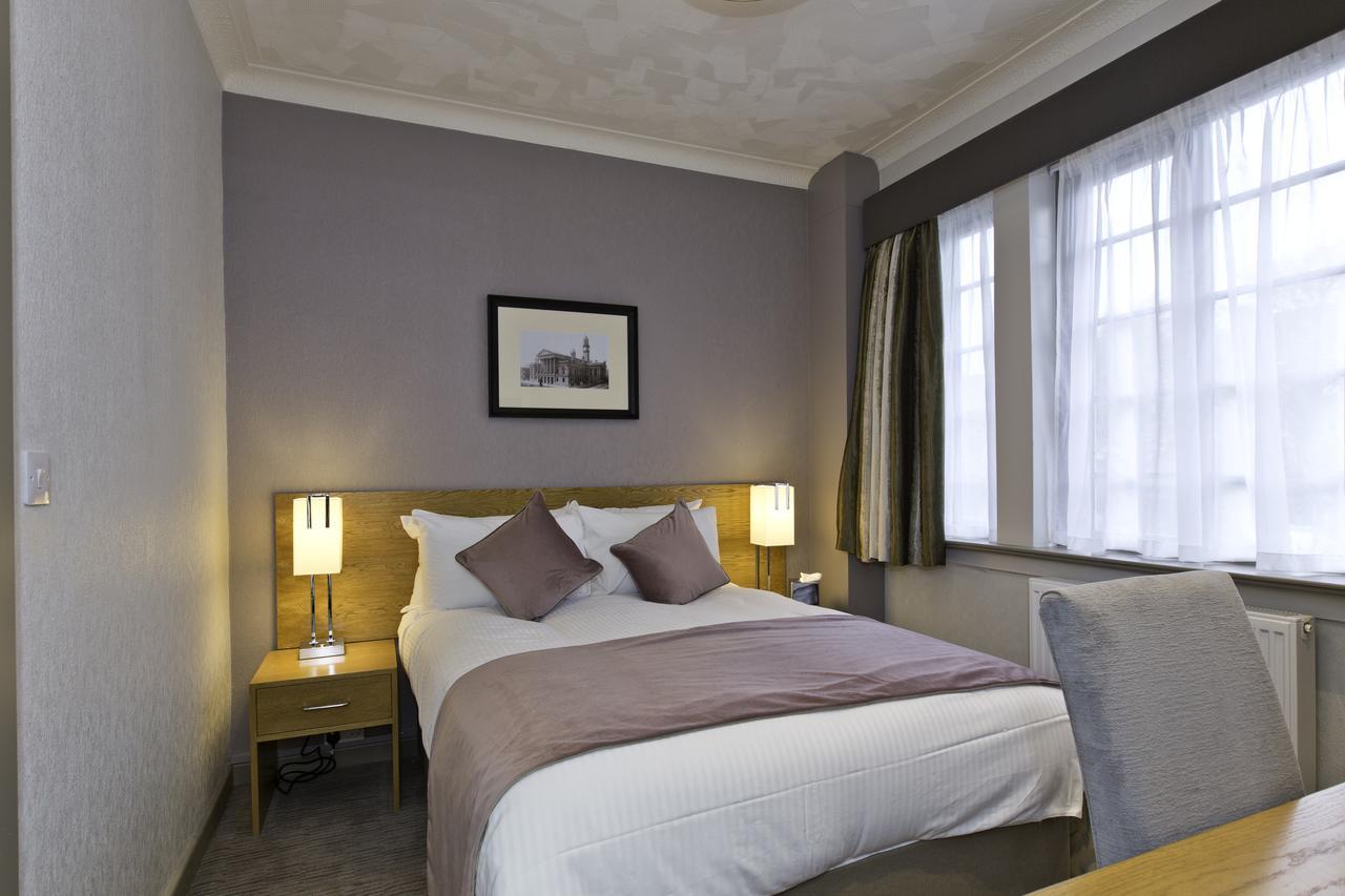 The Abbey Inn Paisley Luaran gambar