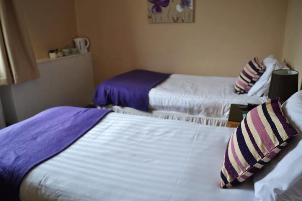 The Abbey Inn Paisley Luaran gambar