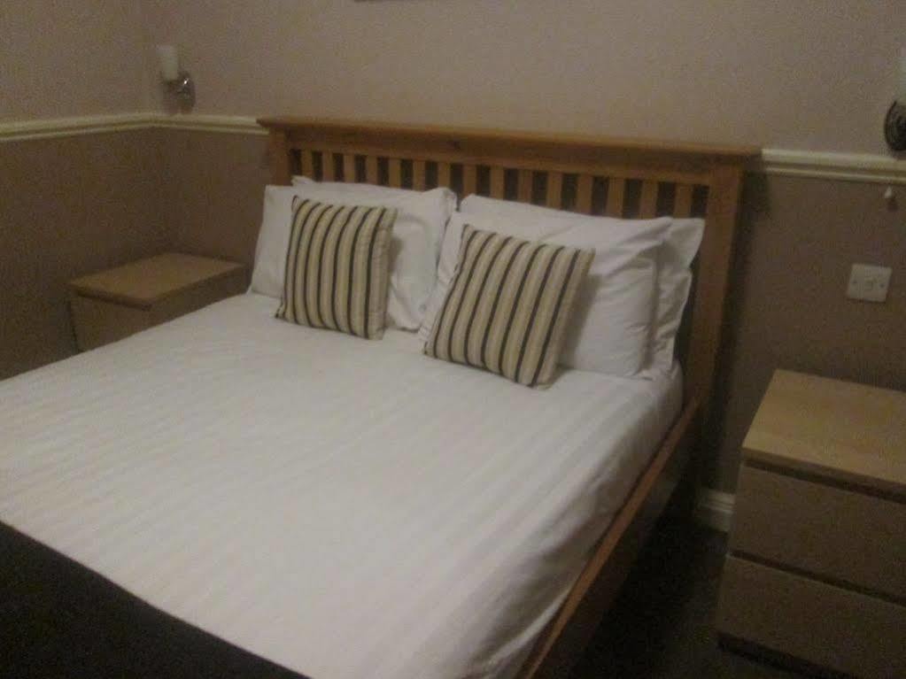The Abbey Inn Paisley Luaran gambar