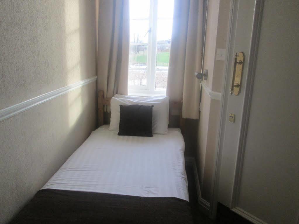 The Abbey Inn Paisley Luaran gambar