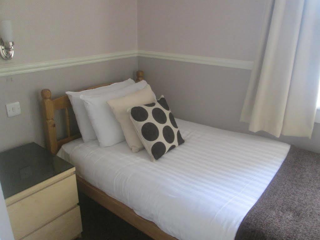 The Abbey Inn Paisley Luaran gambar
