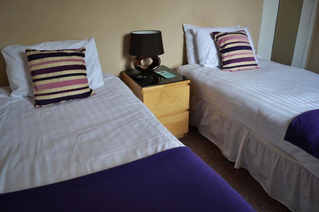 The Abbey Inn Paisley Luaran gambar