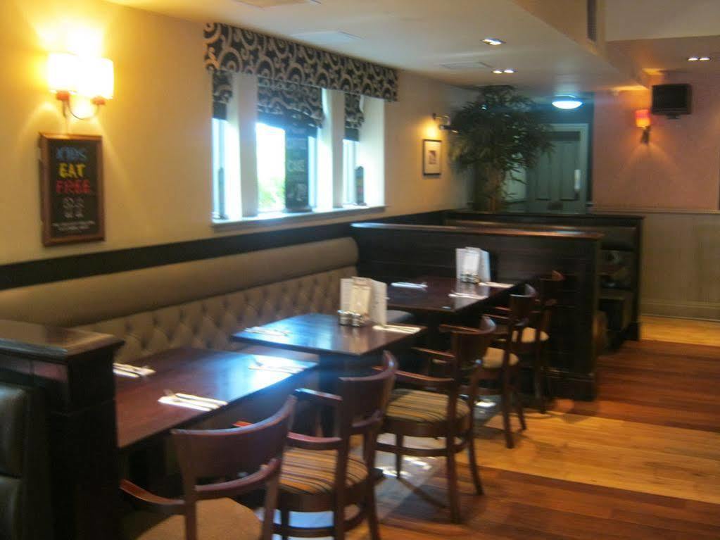 The Abbey Inn Paisley Luaran gambar