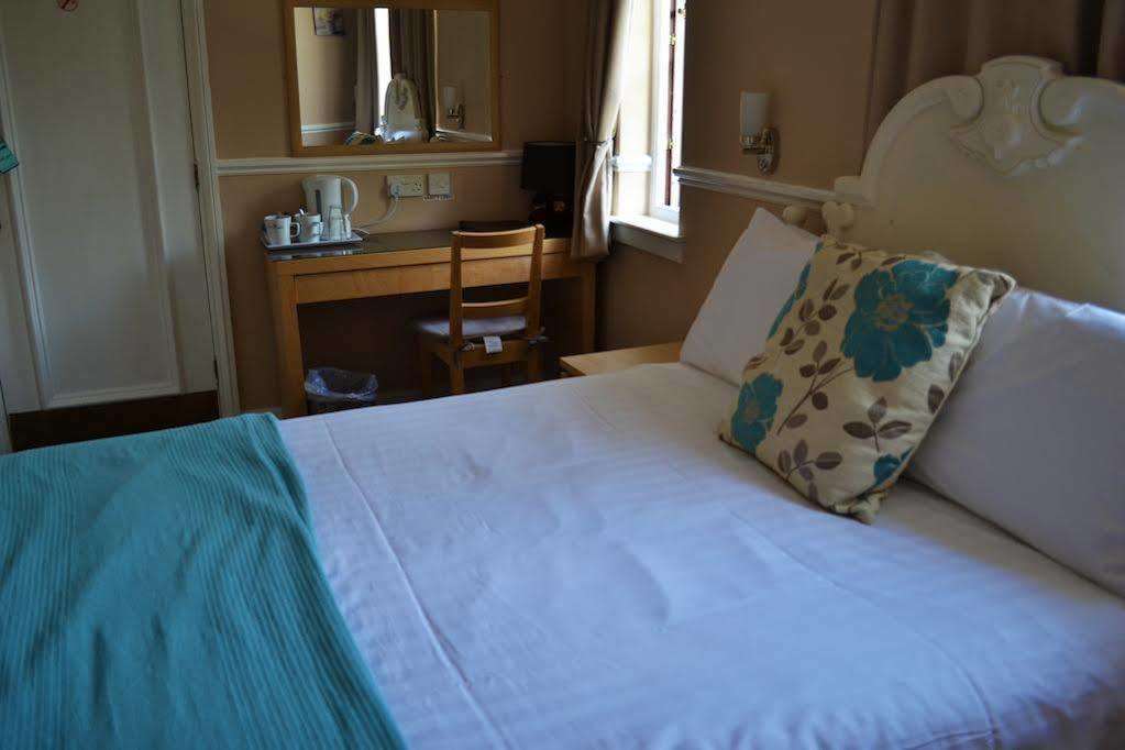 The Abbey Inn Paisley Luaran gambar