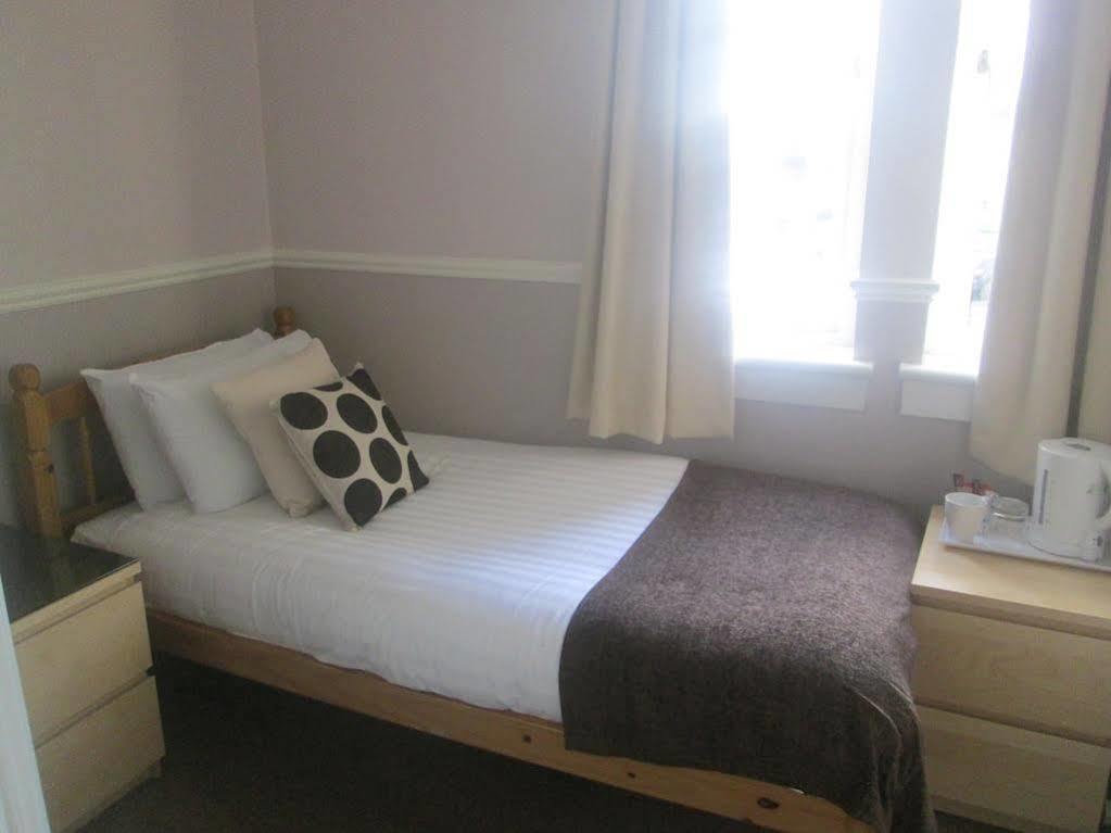 The Abbey Inn Paisley Luaran gambar