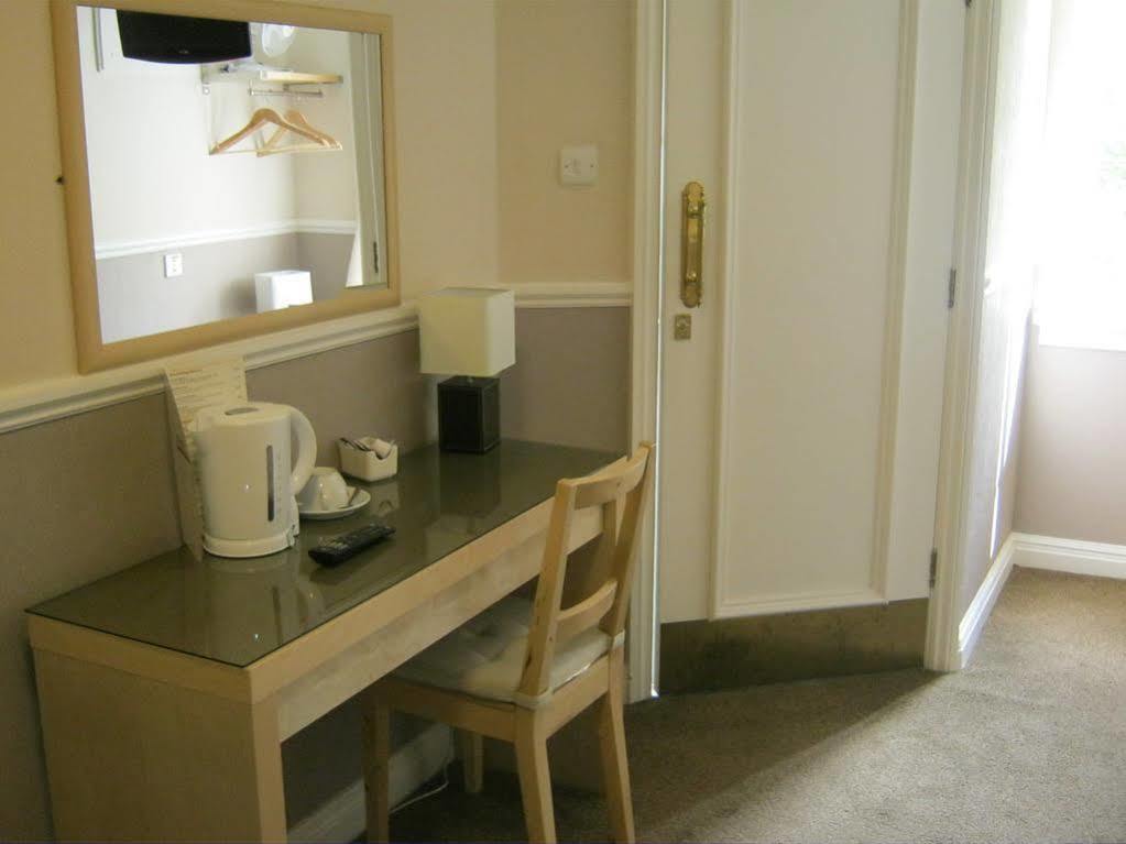 The Abbey Inn Paisley Luaran gambar