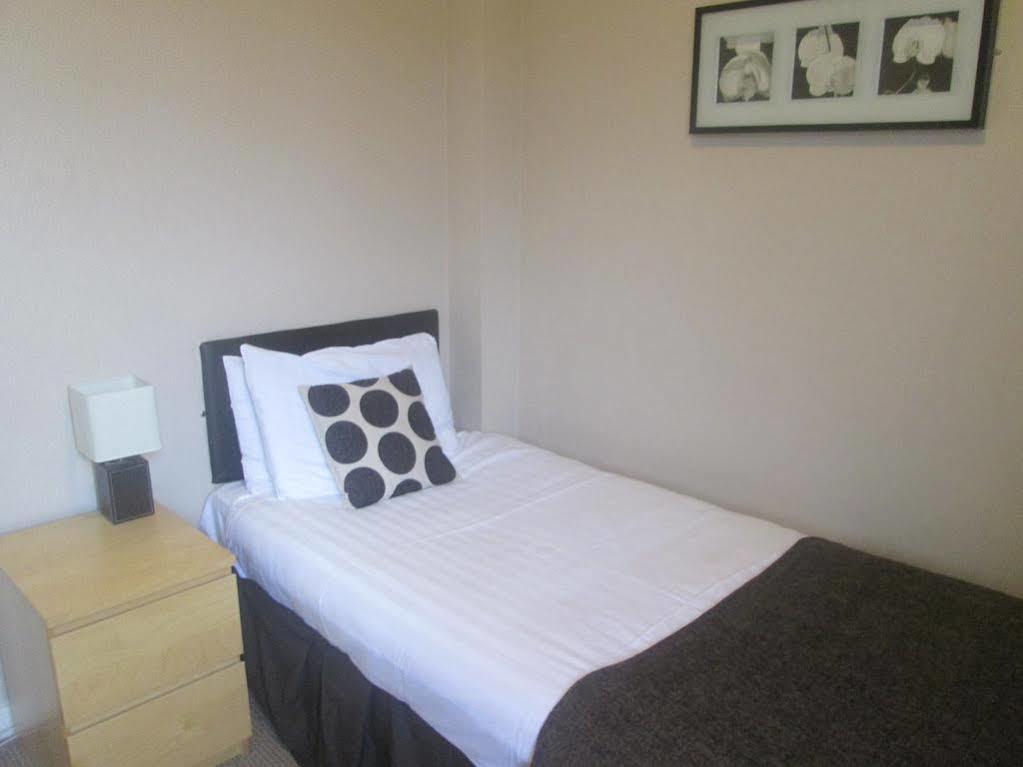 The Abbey Inn Paisley Luaran gambar